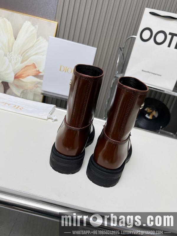 Dior Shoes sz35-40 WN1007