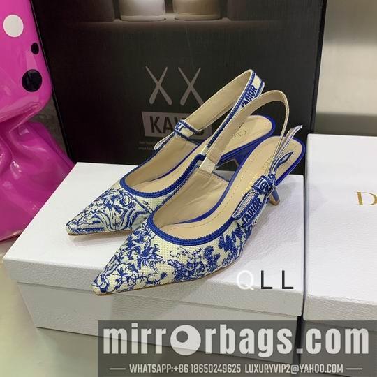 Dior Shoes sz33-44LL0110