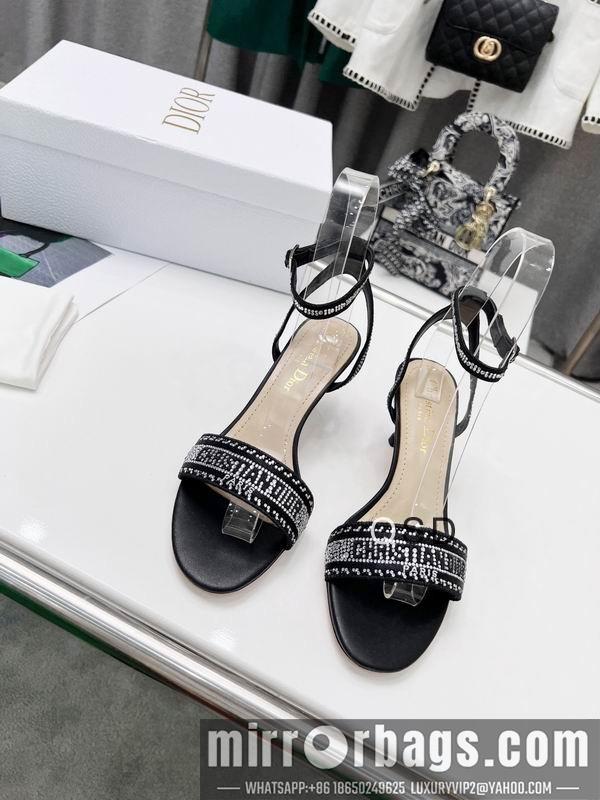 Dior Shoes sz34-44SD0127