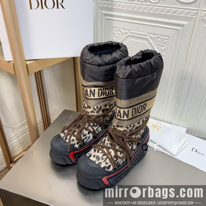 Dior Shoes sz35-40 6C TF0102