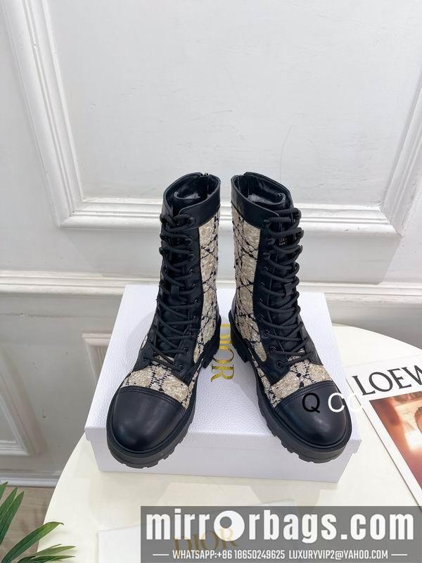 Dior Shoes sz35-40 XC1208