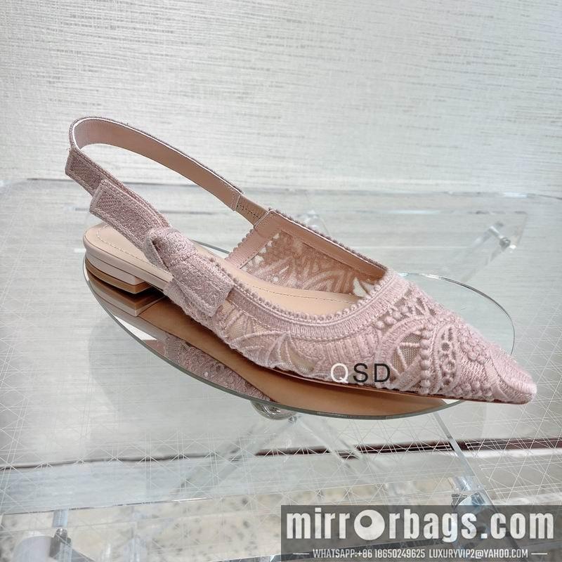 Dior Shoes sz33-43SD0105