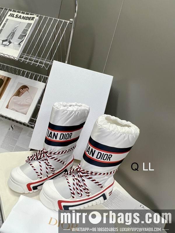 Dior Shoes sz35-40 LL1005