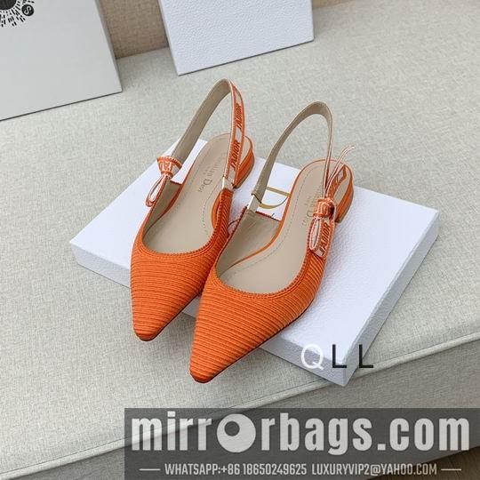 Dior Shoes sz34-44LL0109