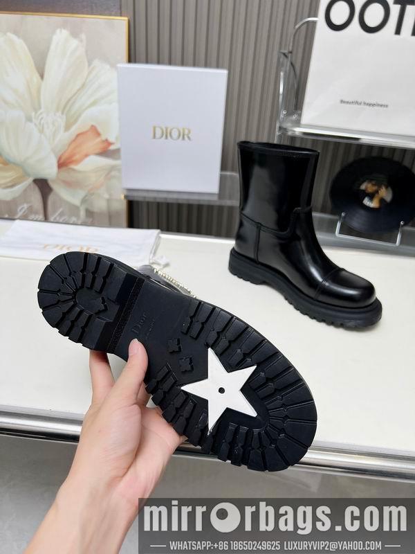 Dior Shoes sz35-40 WN1007