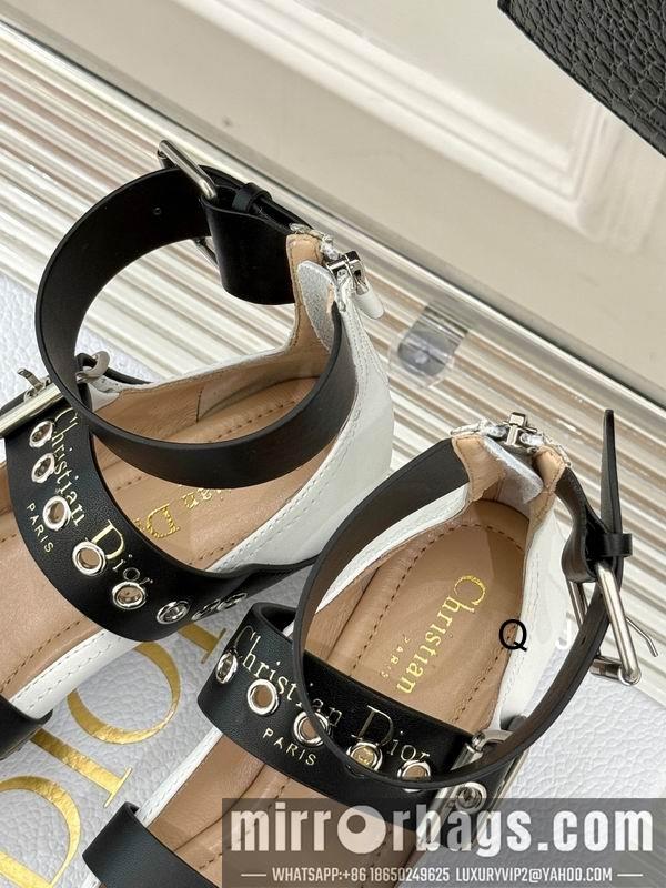 Dior Shoes sz35-40 JX0201