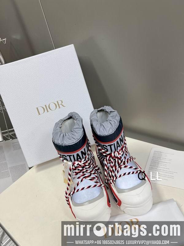 Dior Shoes sz35-40 LL1008