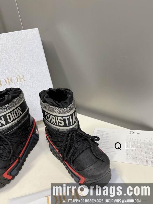 Dior Shoes sz35-40 LL1006