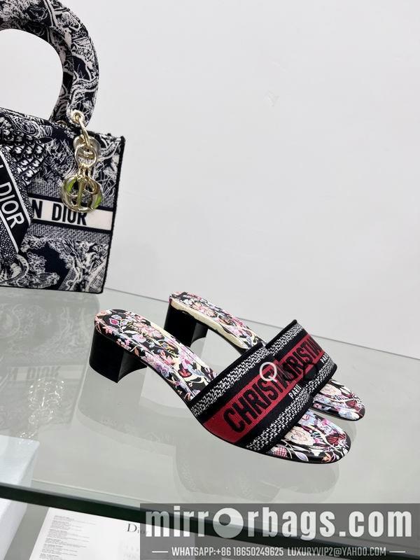 Dior Shoes sz34-46SD0125