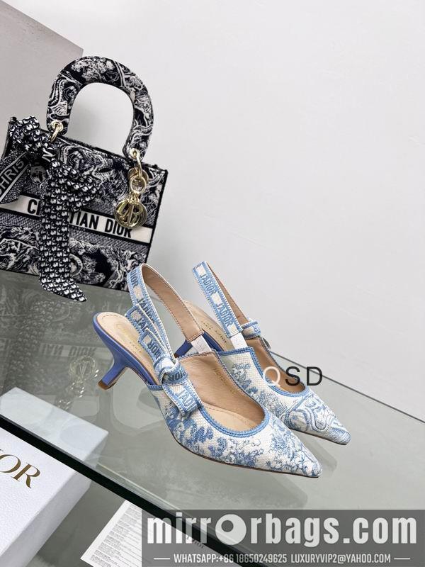 Dior Shoes sz33-44SD0128