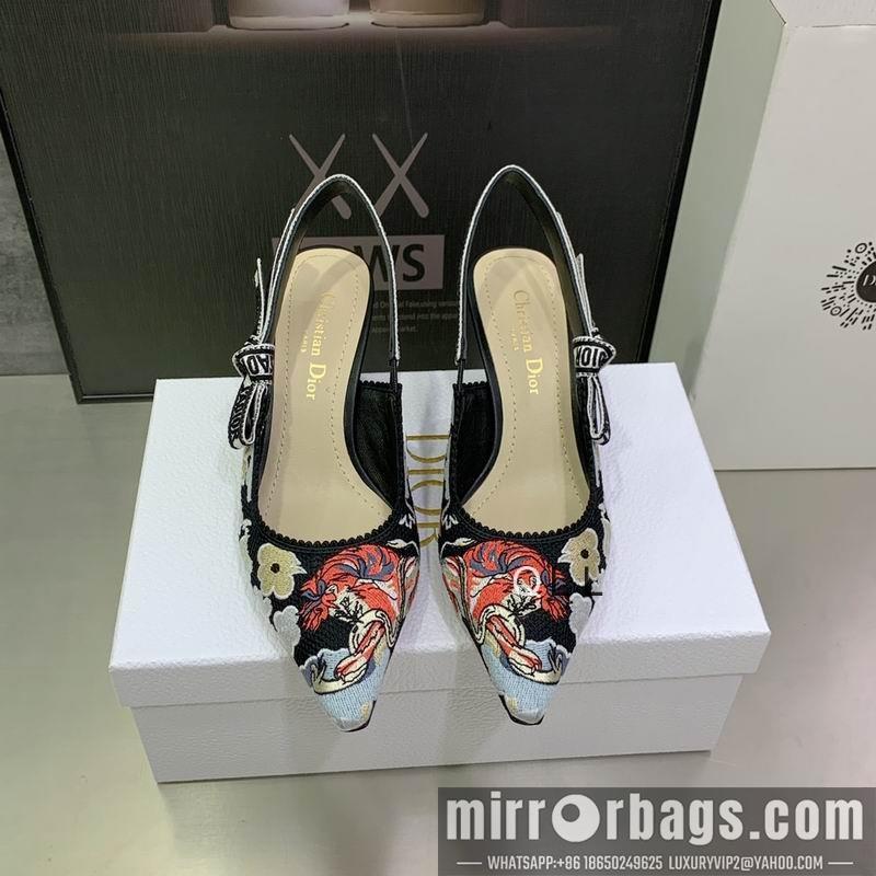 Dior Shoes sz33-44LL0129
