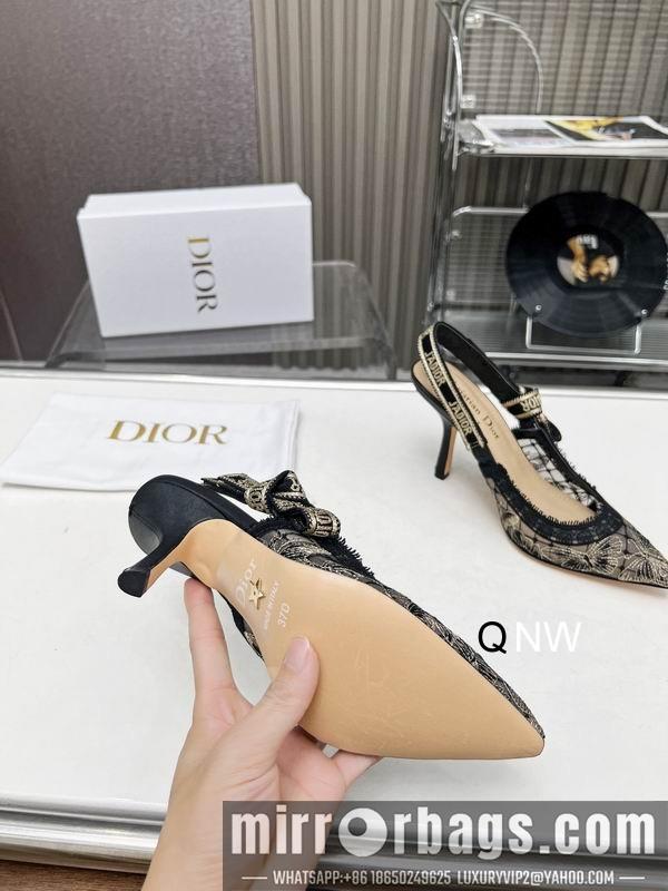 Dior Shoes sz35-40 NW0716