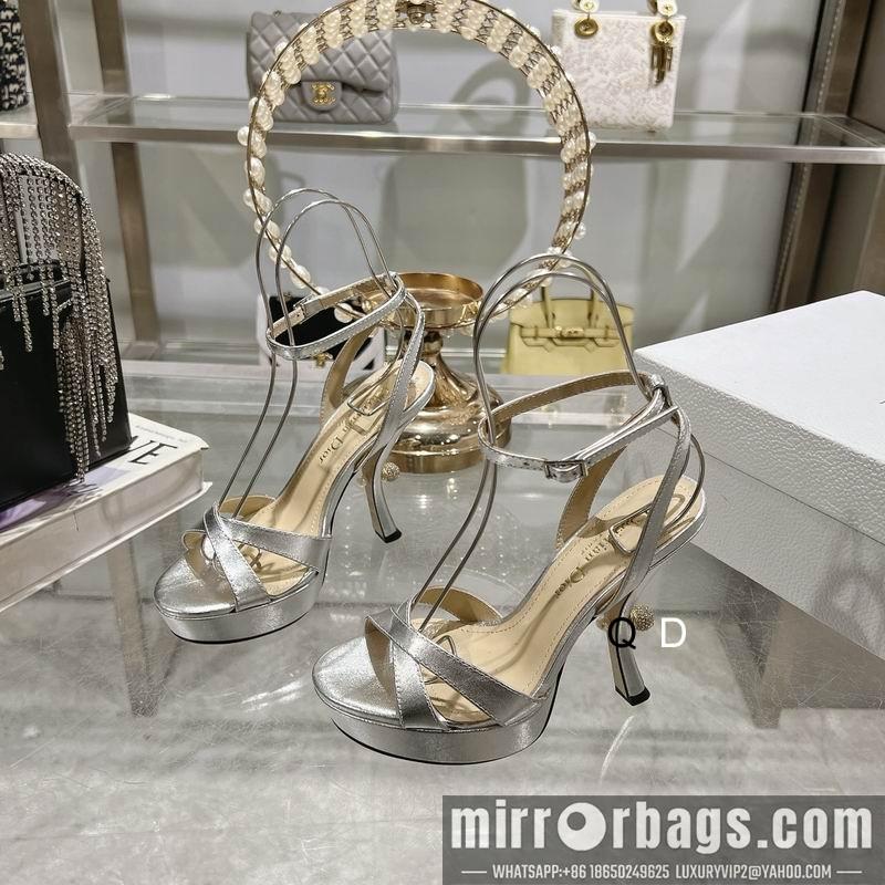 Dior Shoes sz35-40 11CM GDT0201