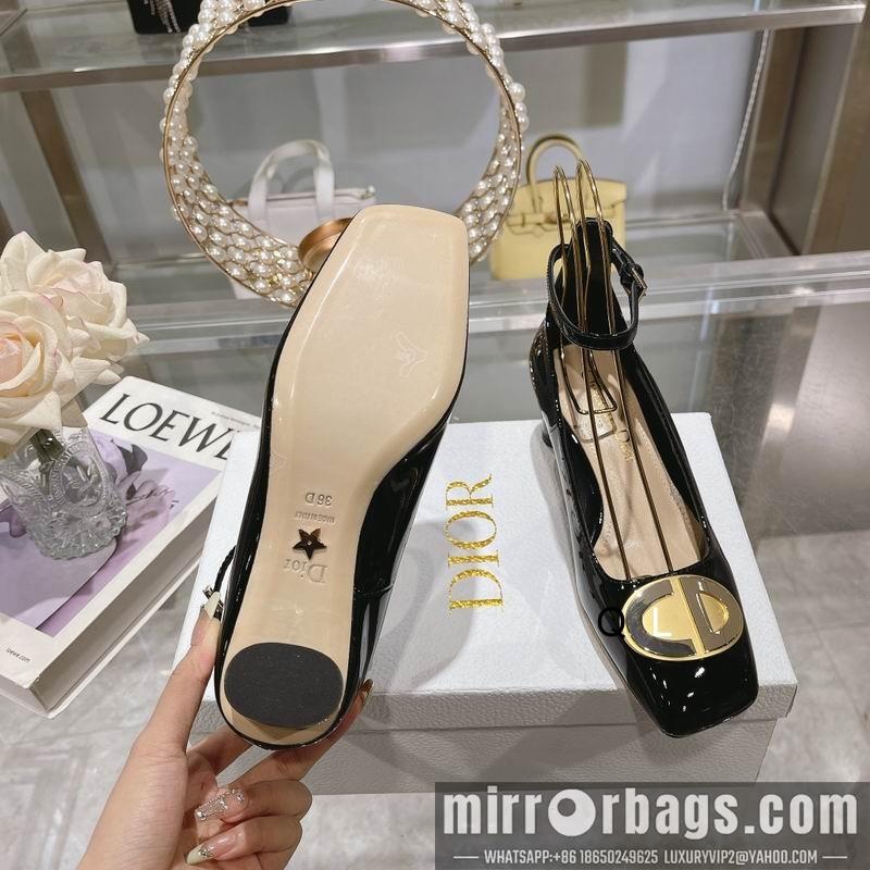 Dior Shoes sz35-40 3C LL0101