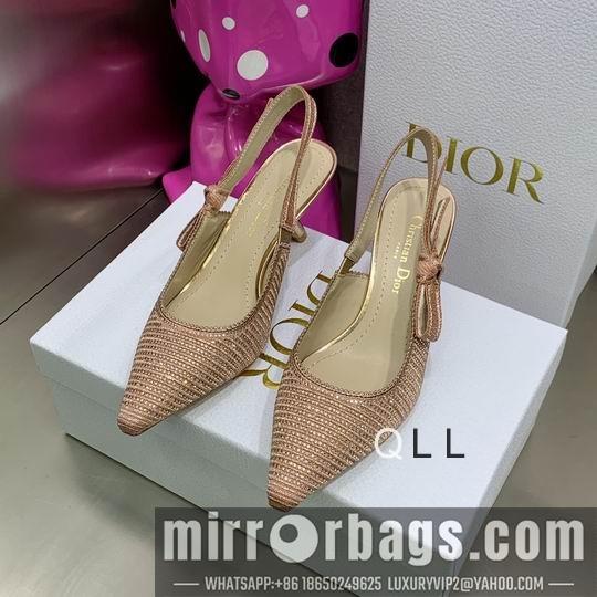 Dior Shoes sz33-44LL0122