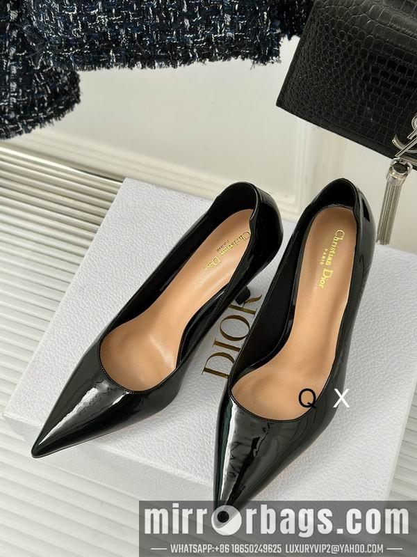 Dior Shoes sz35-40 8CM JX0720