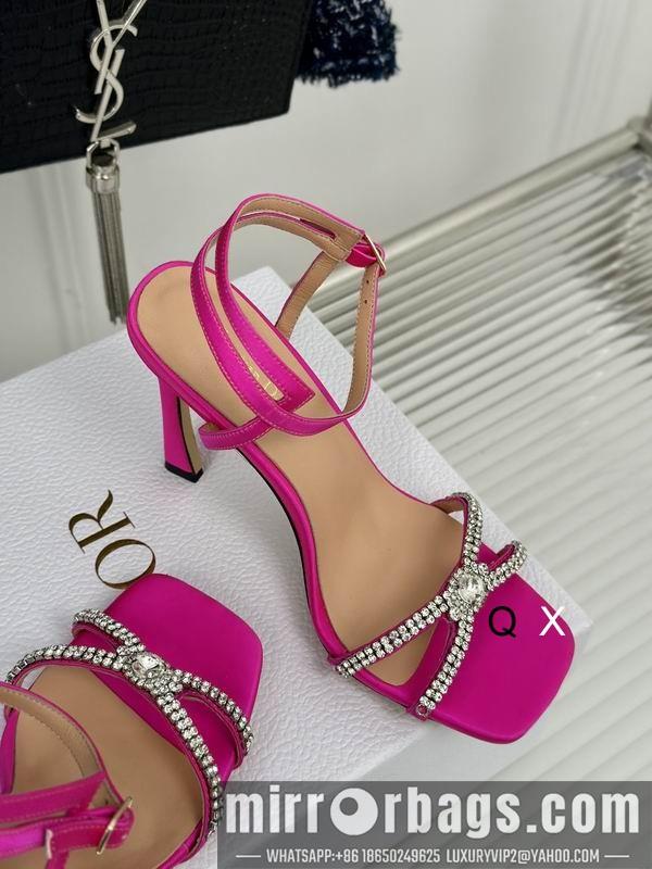 Dior Shoes sz35-40 10CM JX0503