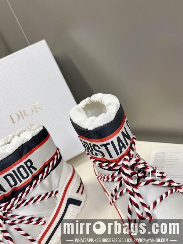 Dior Shoes sz35-40 LL1008