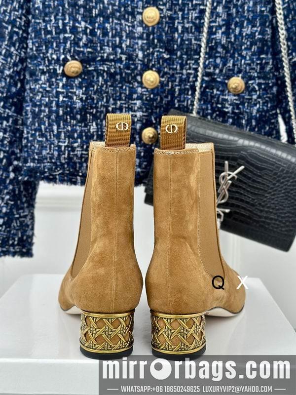Dior Shoes sz35-40 JX1010