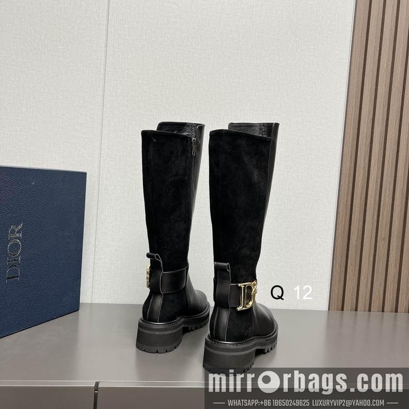 Dior Shoes sz35-40 J0906