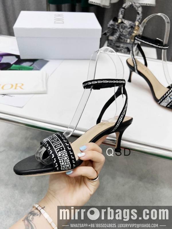 Dior Shoes sz34-44SD0127