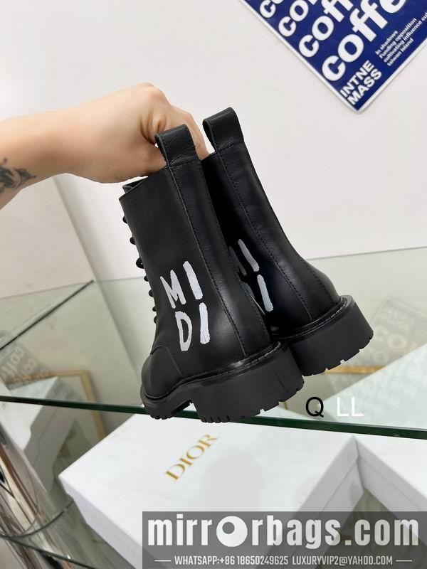 Dior Shoes sz35-40 LL0808