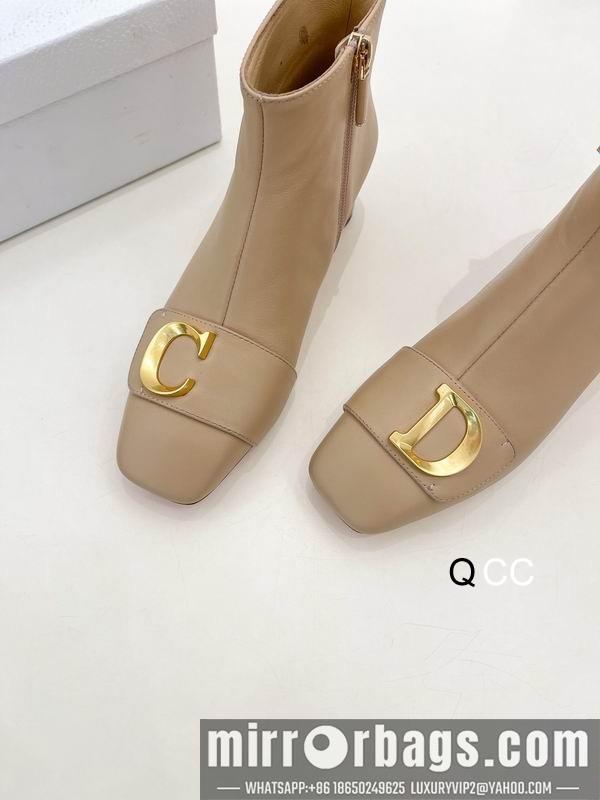 Dior Shoes sz35-40 3C XC1007
