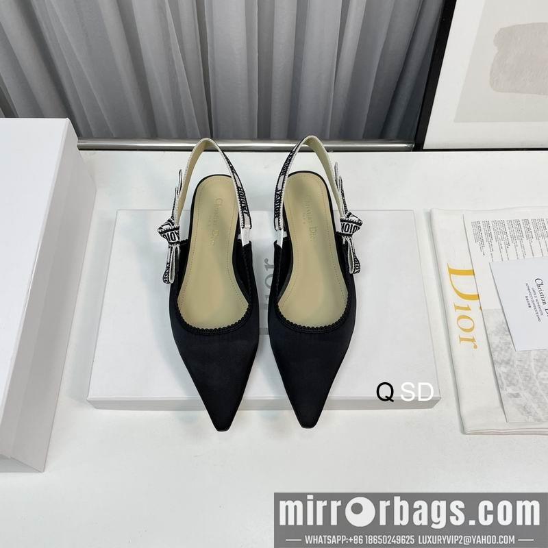 Dior Shoes sz35-40 8C SD1202
