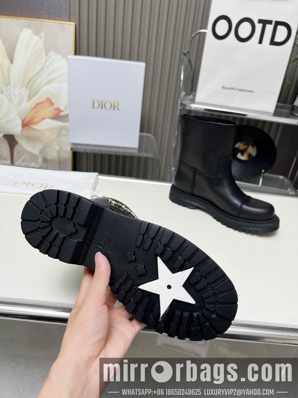 Dior Shoes sz35-40 WN1007