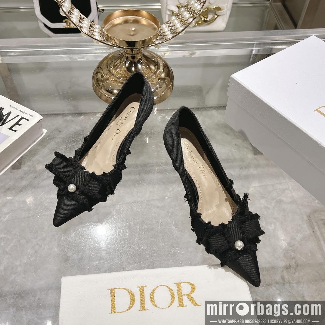 Dior Shoes sz35-40 J0206