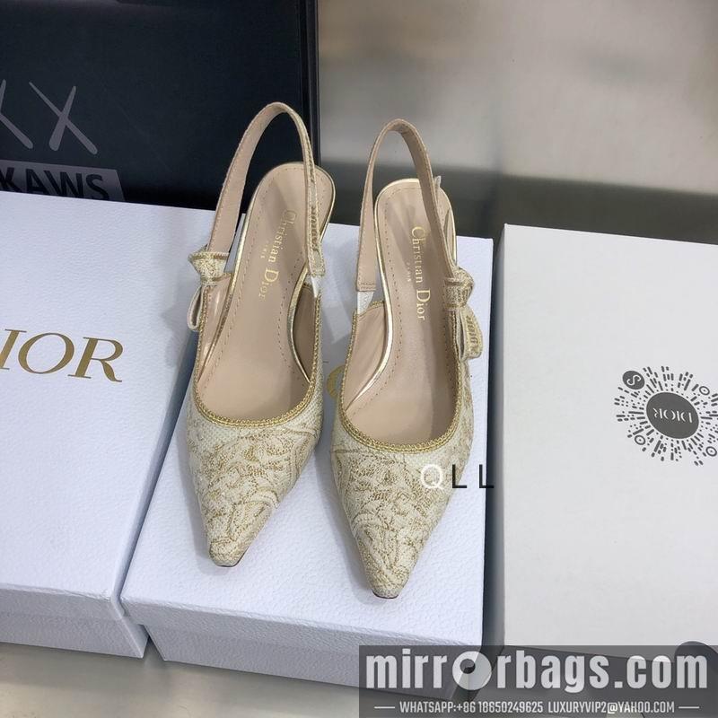 Dior Shoes sz33-44LL0120