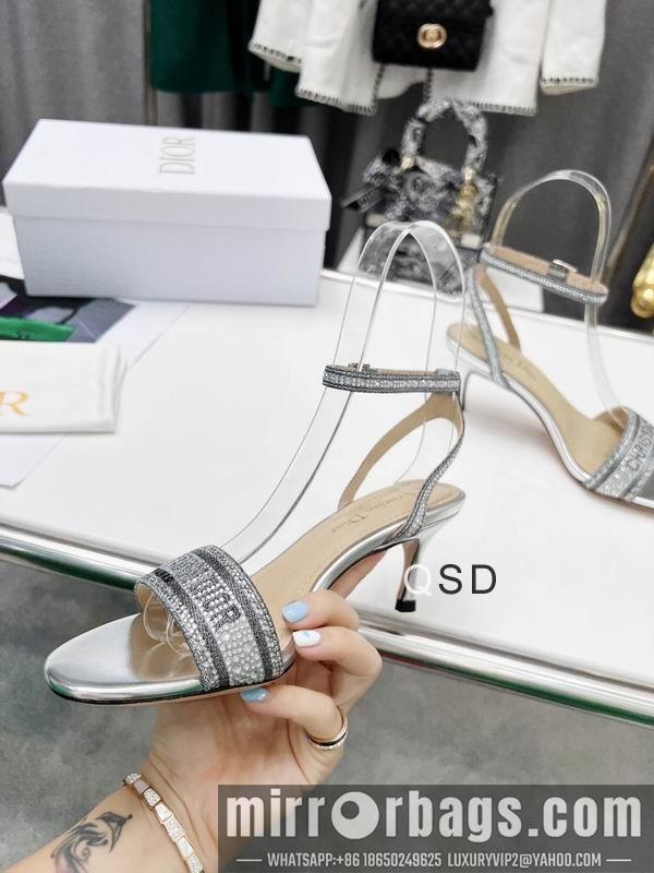 Dior Shoes sz34-44SD0127