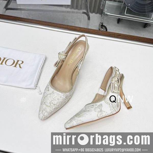 Dior Shoes sz35-40 NW0715