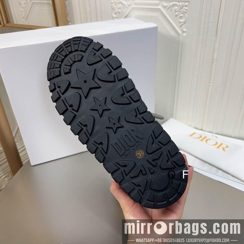 Dior Shoes sz35-40 4C TF0101
