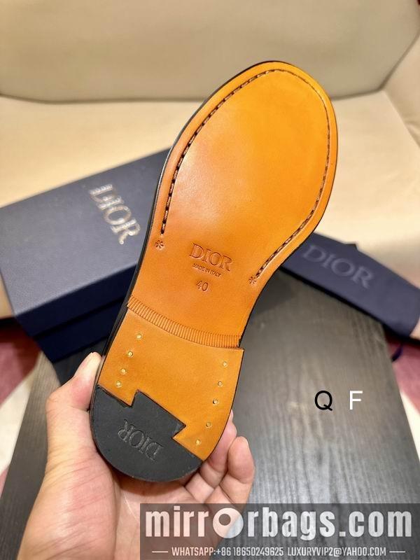 Dior Shoes sz38-45 2C TF0801