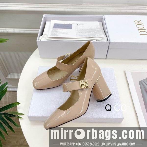 Dior Shoes sz35-40 4CM 8CM XC1003