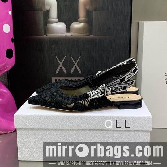 Dior Shoes sz34-44LL0111