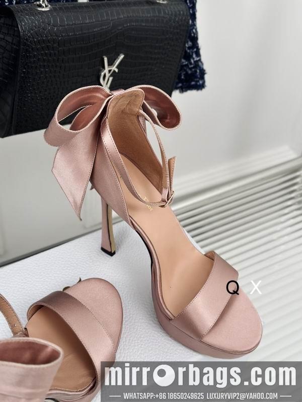 Dior Shoes sz35-40 12CM JX0302