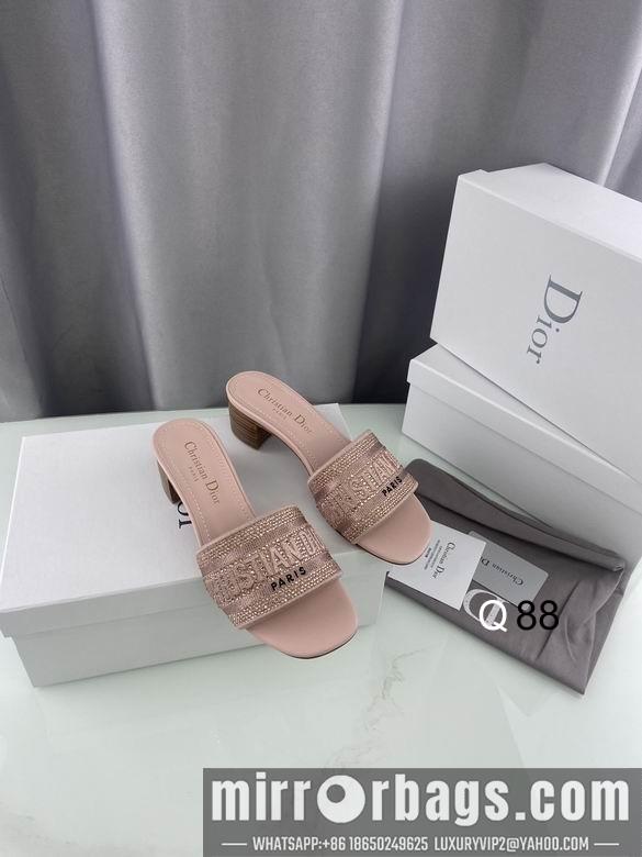 Dior Shoes sz35-39K0113