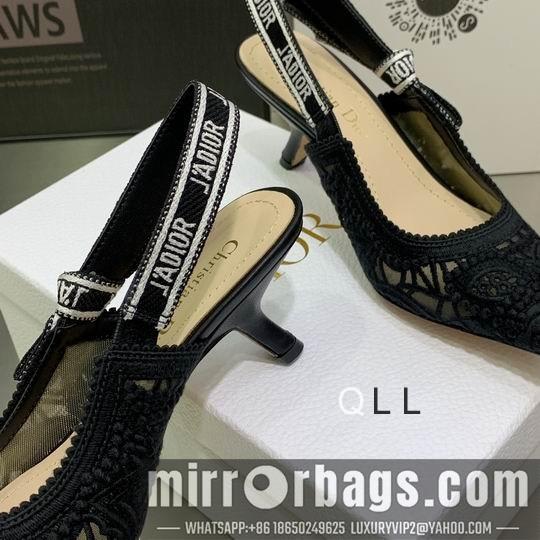 Dior Shoes sz33-44LL0123