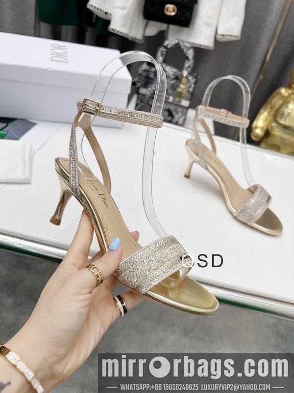 Dior Shoes sz34-44SD0127