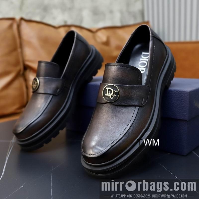 Dior Shoes sz38-45 3C WM1003