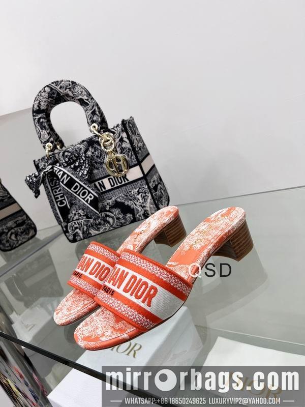 Dior Shoes sz34-46SD0125