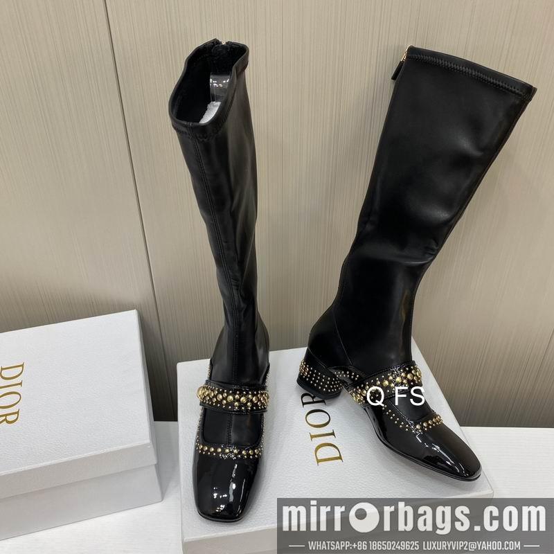 Dior Shoes sz35-40 FS0811