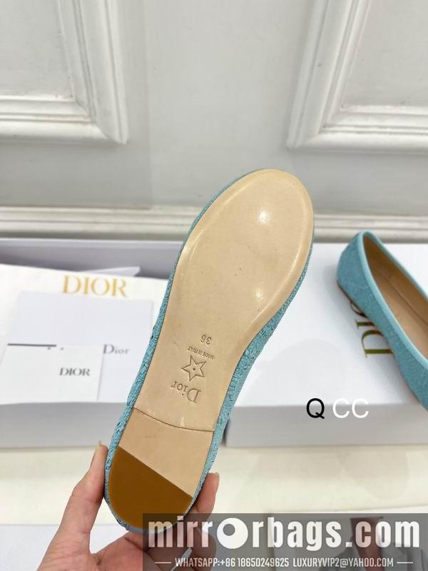 Dior Shoes sz35-40 XC0701