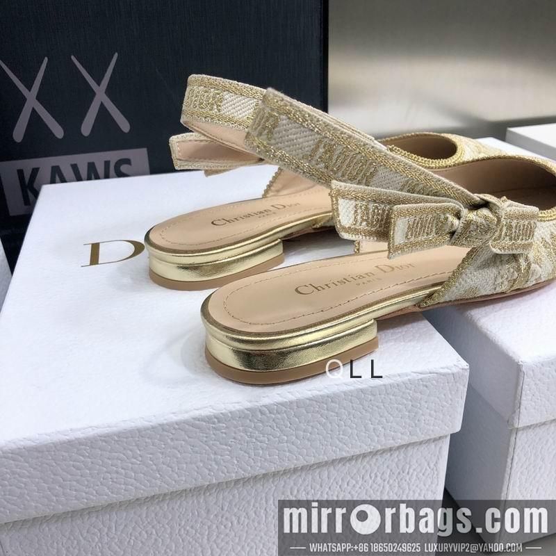 Dior Shoes sz34-44LL0108