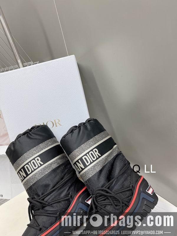 Dior Shoes sz35-40 LL1001