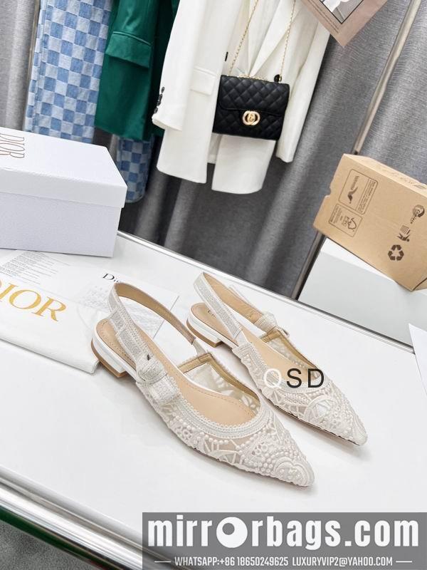 Dior Shoes sz33-44SD0102