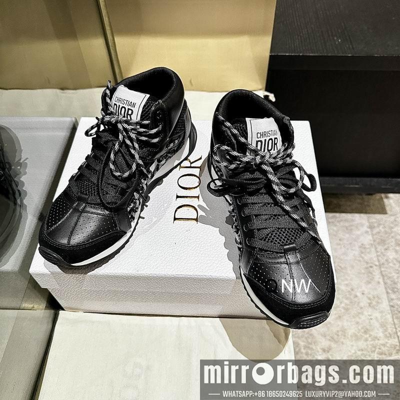 Dior Shoes sz35-40 NW0301