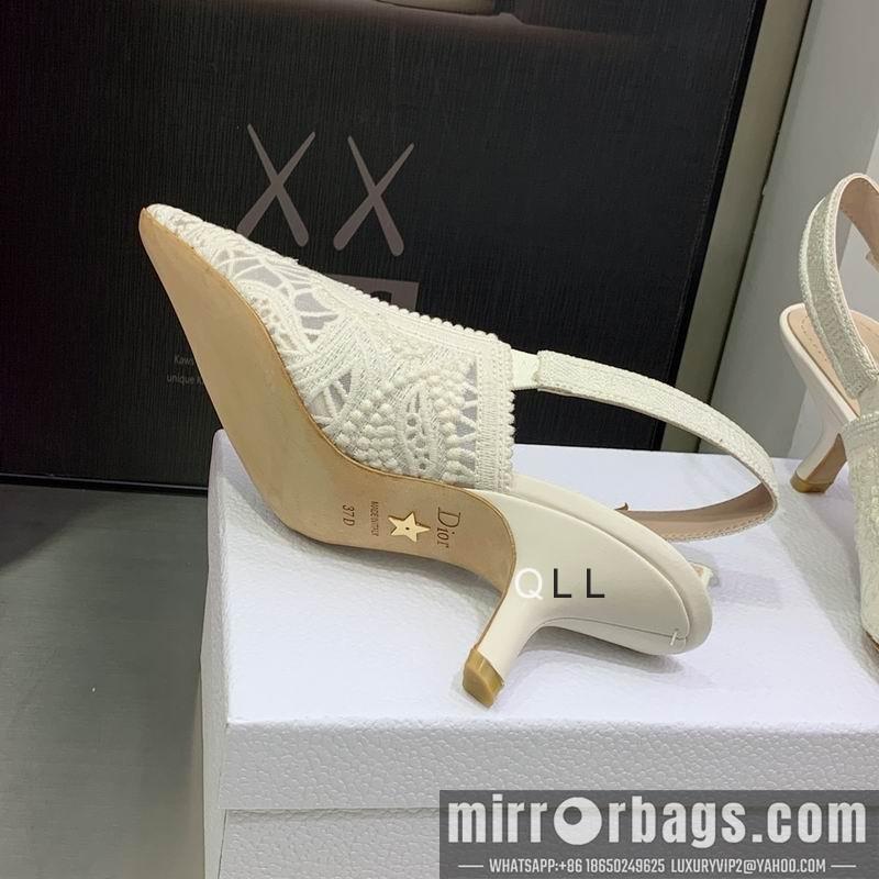 Dior Shoes sz33-44LL0105